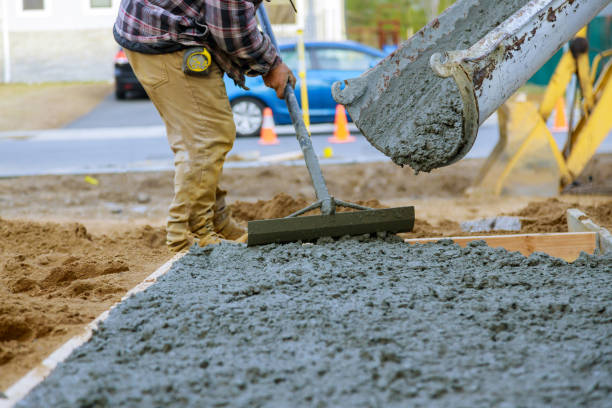 Best Concrete Sealing and Maintenance in Echelon, NJ