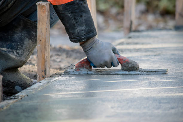 Best Concrete Slab Construction in Echelon, NJ