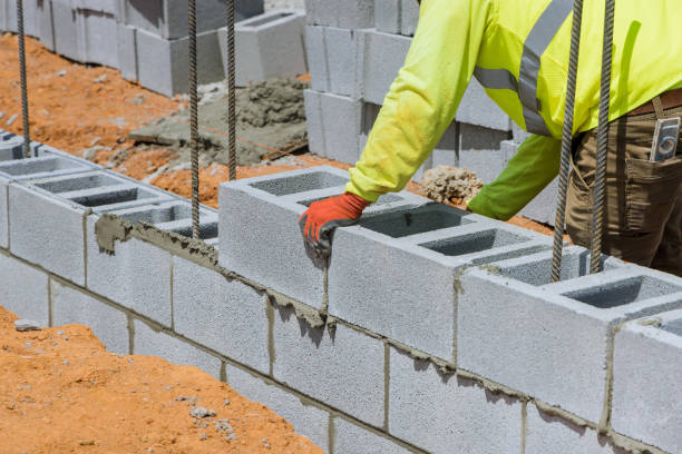 Best Residential Concrete Solutions in Echelon, NJ