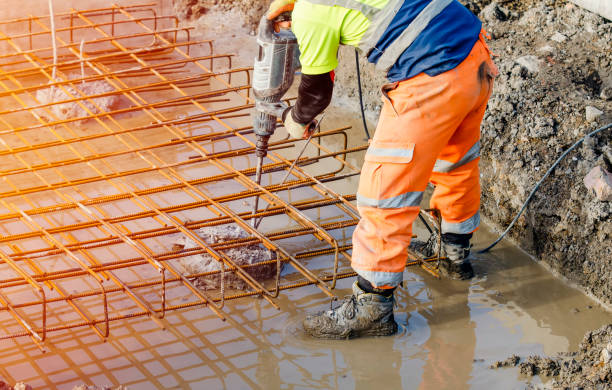 Best Commercial Concrete Services in Echelon, NJ